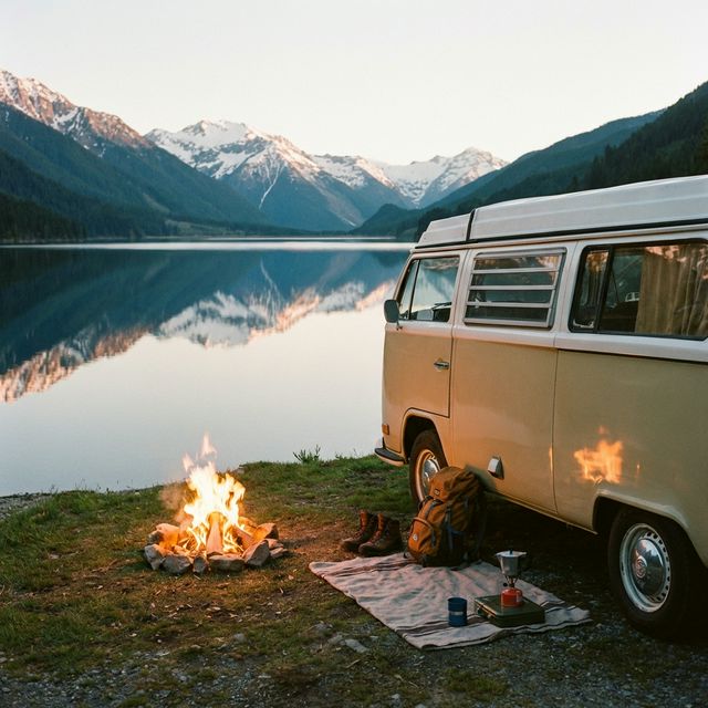 Nature & Outdoors
